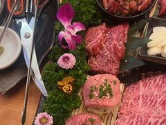 -丸藏和牛烧肉专门店(园区师惠坊店)