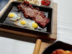 -马克西姆俄罗斯餐厅(通亚街店)