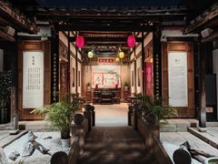 -三坊七巷历史文化街区