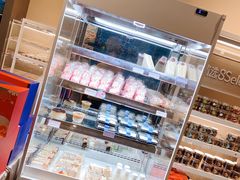 零售区-85度C(厦门中华城新店)