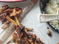-林中乐辣子鸡(歌乐山总店)