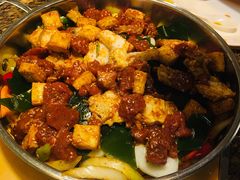 -黄记煌三汁焖锅(崇文门店)