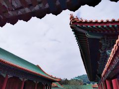 -珠海圆明新园