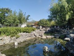 -常熟方塔园