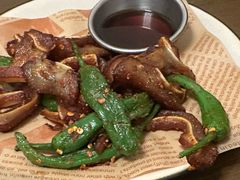 -Bistro Les Lilas丁香花小酒馆
