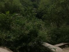 -碓臼峪自然风景区