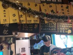 -半藏居酒屋(香港花园店)