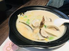 -大树餐厅(益田假日店)