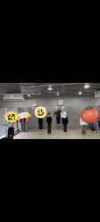 -HI dance 舞室