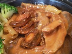 皇朝一品煲-皇朝会.经典传统粤菜(外滩店)