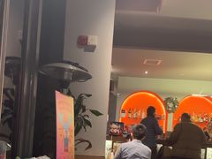 -墨纪Mojí墨西哥餐厅(官舍店)