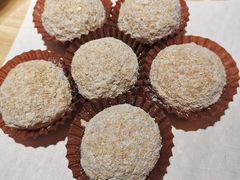 金沙汤圆-炳胜品味(海印总店)