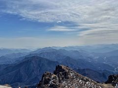 -灵山