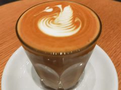 -Seesaw Coffee(苏州中心店)