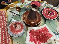 -阳坊胜利涮羊肉(阳坊老店)