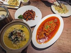 -大潮淮·淮扬菜(何园旗舰店)