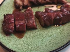 招牌叉烧拼盘-添好运(武商MALL店)