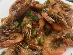 -景好海鲜餐厅(大鹏必选旅游店)