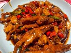 -辣小鲜·南昌大排档(船山路店)