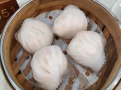 -岭南汇海鲜酒家·粤菜·手工茶点(蛇口店)