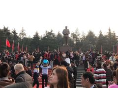 -韶山毛泽东同志故居