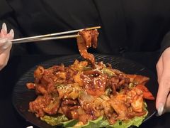 -海云台韩式汤饭·13年匠心韩料(南山店)