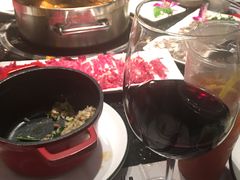 -牛事制造局牛肉火锅(莲岳路店)
