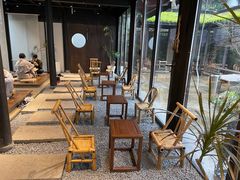 -Metal hands·铁手咖啡