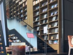 -木嘛working coffee(前海店)