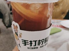 -翠华餐厅(德基广场店)