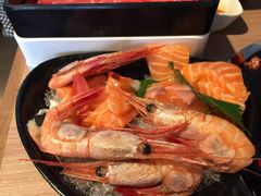 -水林间·寿喜烧自助(仙林金鹰店)