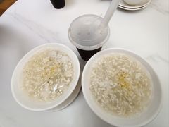 酒酿圆子-二泉园老菜馆·百年无锡菜