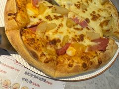 -必胜客(嘉兴万达店)