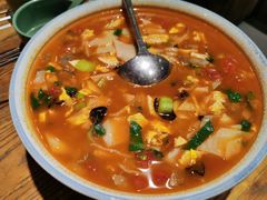 -小杨烤肉(朱雀店)