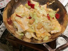 -绿茶餐厅(深圳龙华天虹购物中心店)