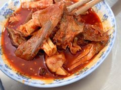 -渔桥李记奶汤面(东街店)