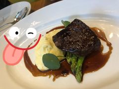 -君悦酒店·La Terrazza意合園·意式风味