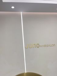 -JUNO hair salon