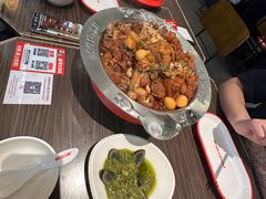 -胖哥俩肉蟹煲(湖滨银泰in77店)