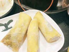 -新梅居(宁海东路店)