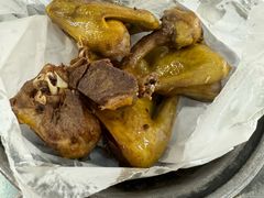 -鸽鸟轩(石岐店)