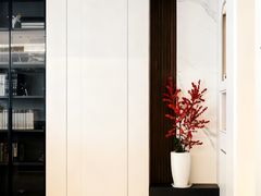 -蔡小姐家居丨全屋定制·精装房软装