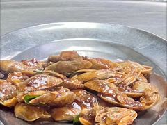 -黄亚华小食店(Jalan Alor)