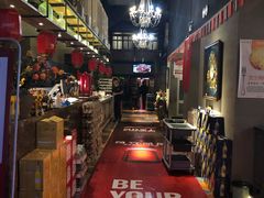 -通海俄式烧烤(下瓦房店)