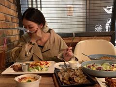 -塔可墨西哥餐厅(江宁景枫店)