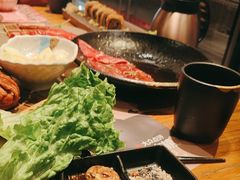 -黑牛の店·和牛烧肉(大悦城店)