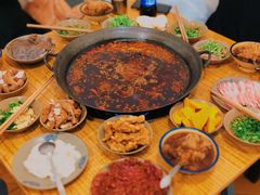 -刁姐火锅(五小区店)