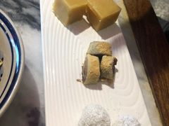 京点拼盘-御提小馆烤鸭店(陆家嘴店)