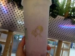 -喜茶(南昌王府井店)