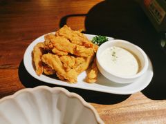 -TAIFORKS 大福食堂·山葵烤肉料理·拌饭(宝安店)